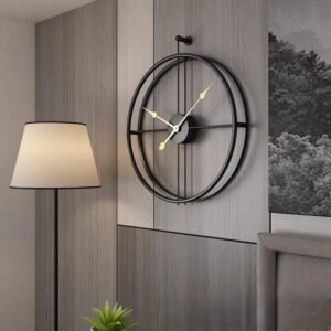 Wall Clocks