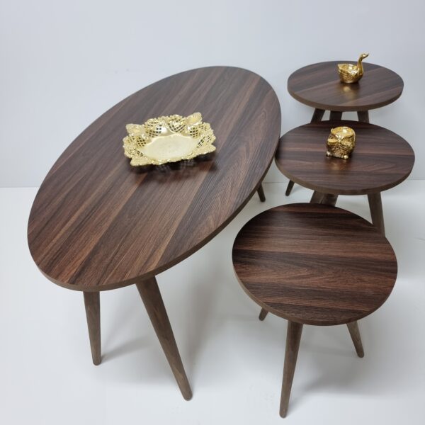 Marno Forma – Formica Table Set - Image 5