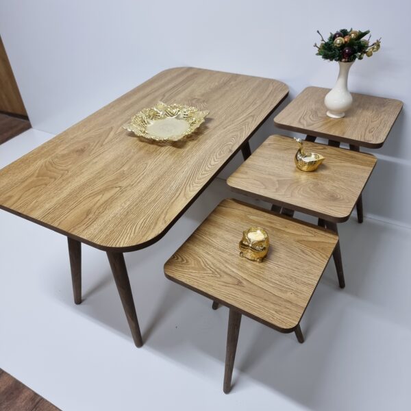 Marno Forma – Formica Table Set - Image 10