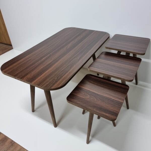 Marno Forma – Formica Table Set - Image 6