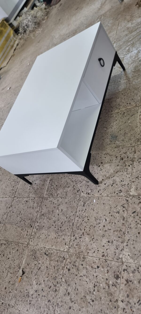 Nesto Center Table – Modern Design - Image 8