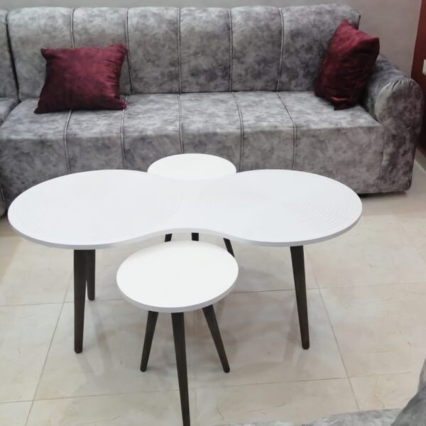 Marno Pebble – Center & Side Table Set - Image 16