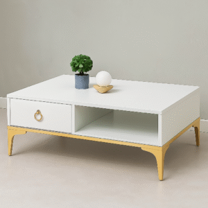 Nesto Center Table – Modern Design