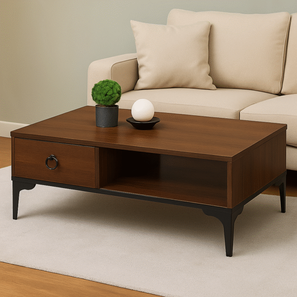 Nesto Center Table – Modern Design - Image 4
