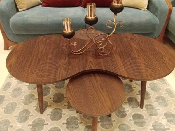 Marno Pebble – Center & Side Table Set - Image 13