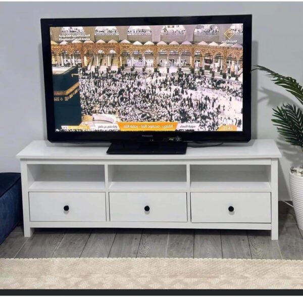 IKEA TV Stand – Classic & Functional Design - Image 4
