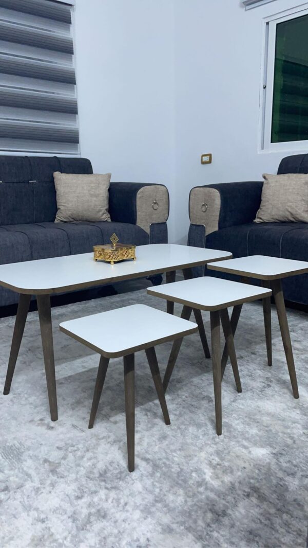 Marno Forma – Formica Table Set - Image 12