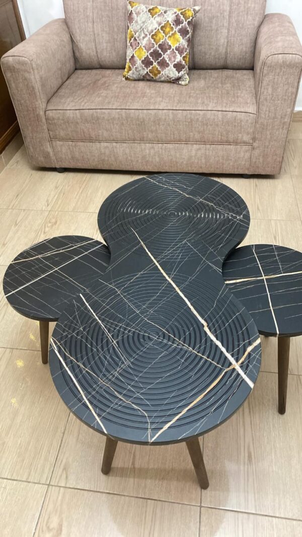 Marno Pebble – Center & Side Table Set - Image 14