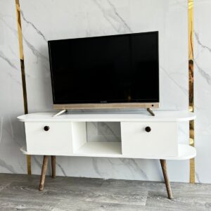 "Oslo" Modern Style TV Stand