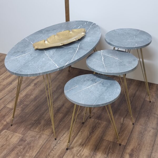 Milano – Modern Table Set - Image 16
