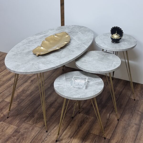 Milano – Modern Table Set - Image 14