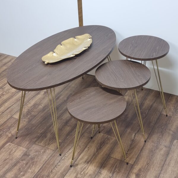 Milano – Modern Table Set - Image 12