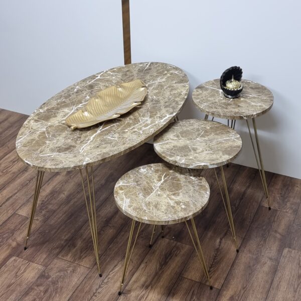 Milano – Modern Table Set - Image 10