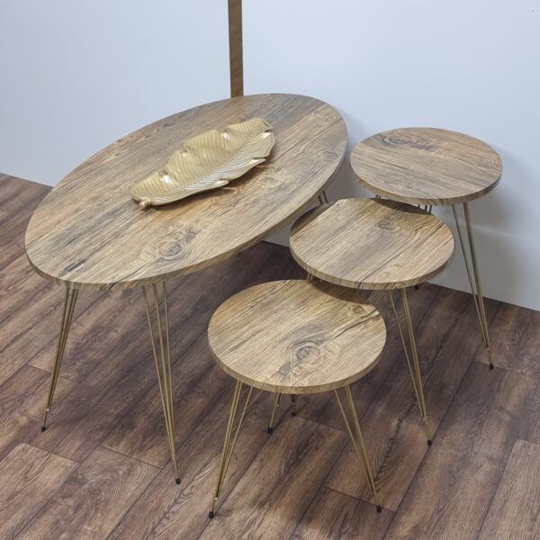 Milano – Modern Table Set - Image 20