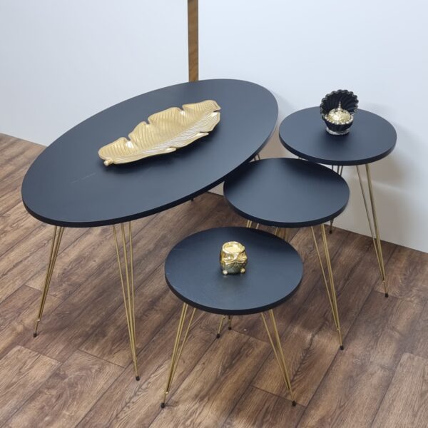Milano – Modern Table Set - Image 18