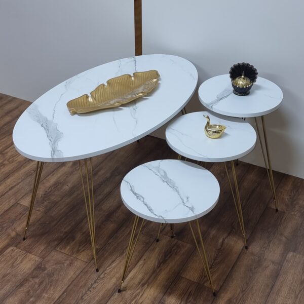 Milano – Modern Table Set - Image 6