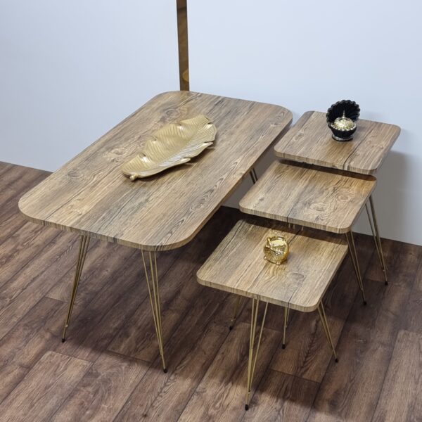 Milano – Modern Table Set - Image 19