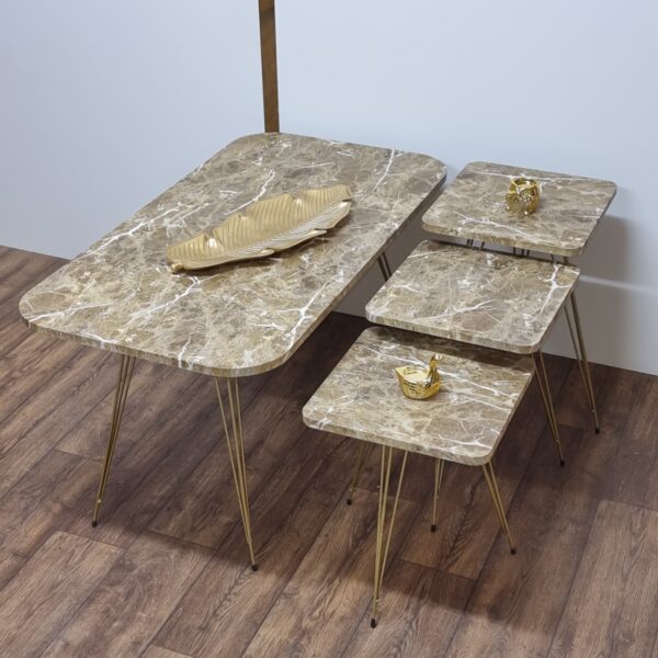 Milano – Modern Table Set - Image 9