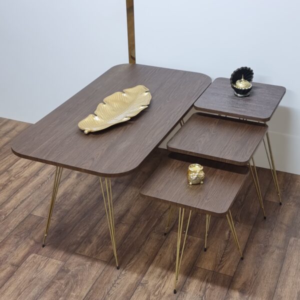 Milano – Modern Table Set - Image 11