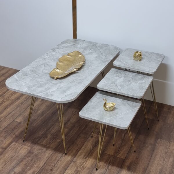Milano – Modern Table Set - Image 13