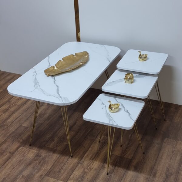 Milano – Modern Table Set - Image 5