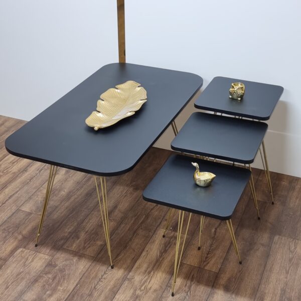 Milano – Modern Table Set - Image 17