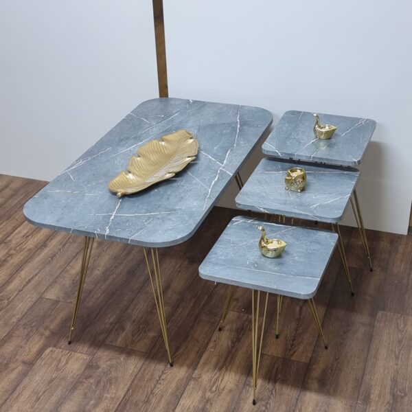 Milano – Modern Table Set - Image 15