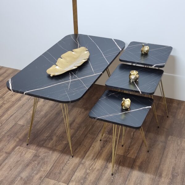 Milano – Modern Table Set - Image 3