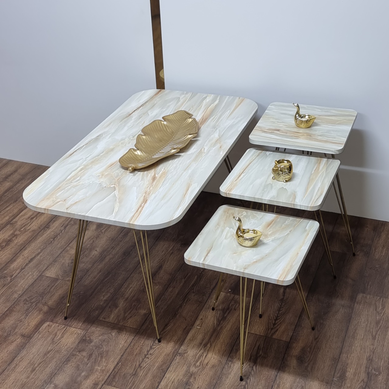 Milano – Modern Table Set