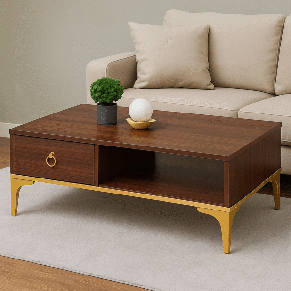 Nesto Center Table – Modern Design - Image 7