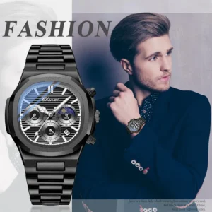 CHENXI ROYAL Luxury Men's Watch